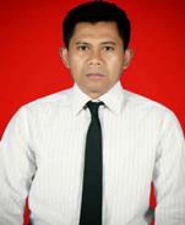 H. Abd. Hakim Muslim, S.Pd, M.Pd