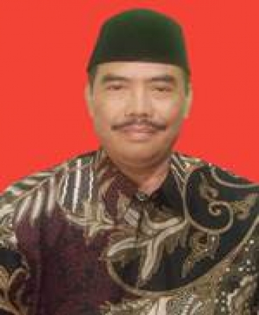 Drs.H. Suryanto, M.Pd.I