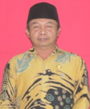 Drs. Fatkhulloh