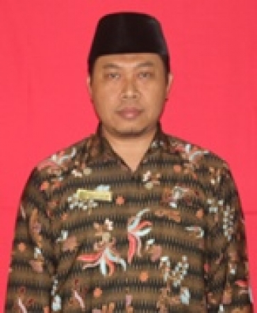 Iqnaus Salam, M.Pd