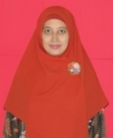 Ikrar Ari Renaningtyas, S.Pd