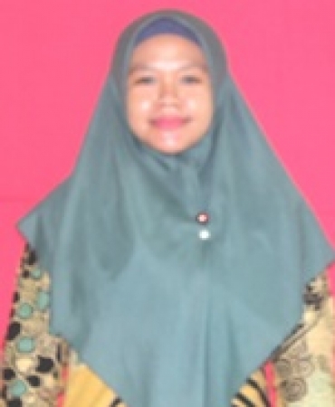 Siti Nurul Ma'rifah, S.Th.I