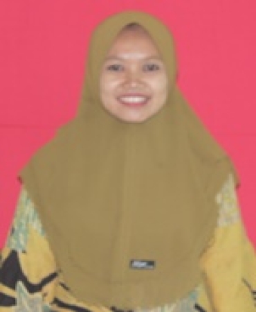 Khurin'in Damayanti, S.Pd.I