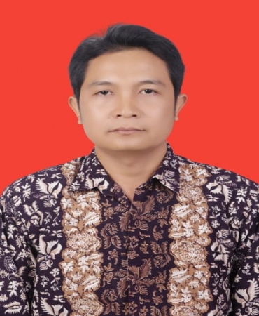 Didik Budi Santoso, S.Pd