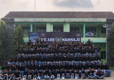 Kelas XII Angkatan 2023