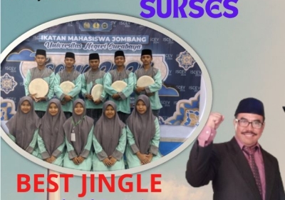  Prestasi 2024